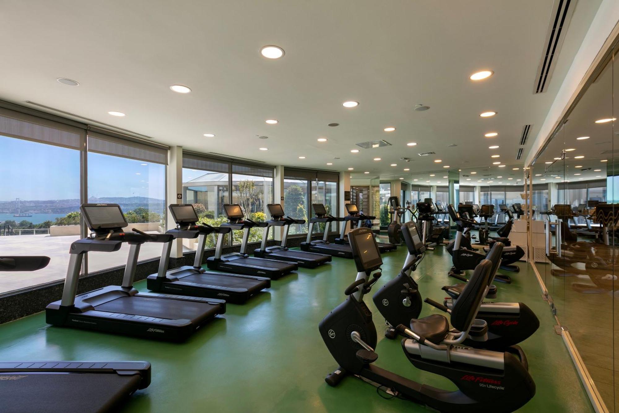 Intercontinental Istanbul By Ihg — Fotoğraflar 3